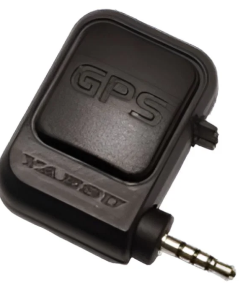 Yaesu FGPS-5 GPS-Modul für FTX-1